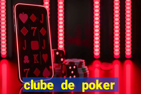 clube de poker santa cruz do sul